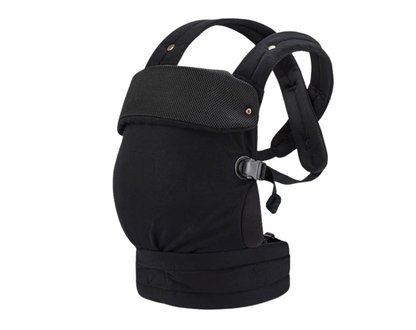 Porte-bébé confortable et réglable, idéal pour les balades